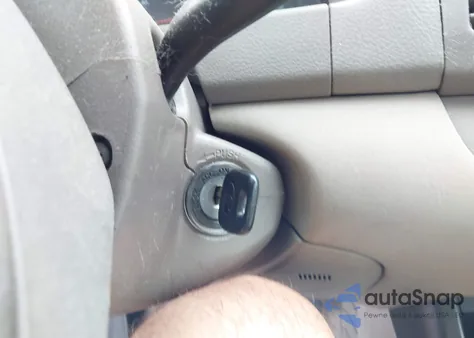 2003 Toyota Camry Le из США, поврежденный, VIN JTDBE32K030156974